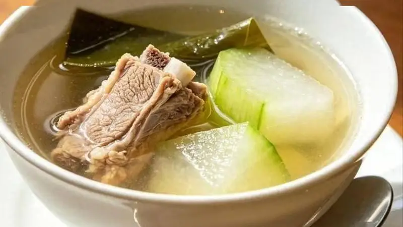 一年只有八月适合吃的4种天然家常食材，清肝祛湿，热疲惫全缓解