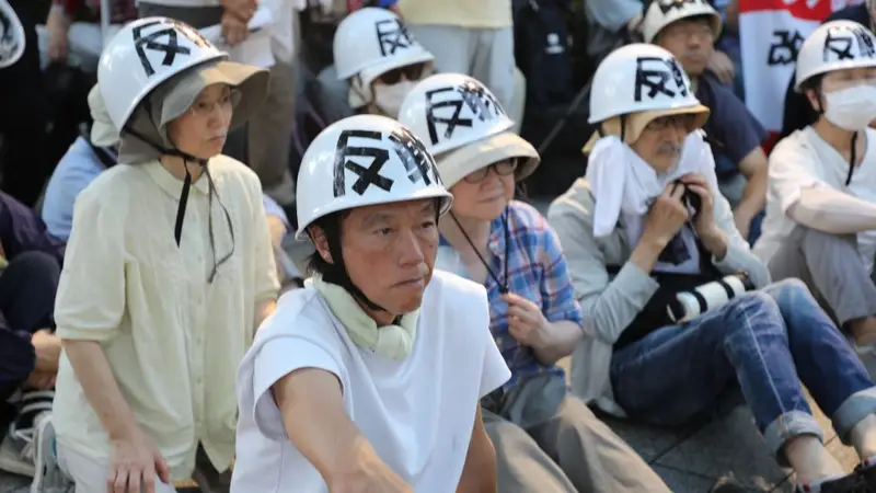 国际观察|日本拥核野心令人警惕