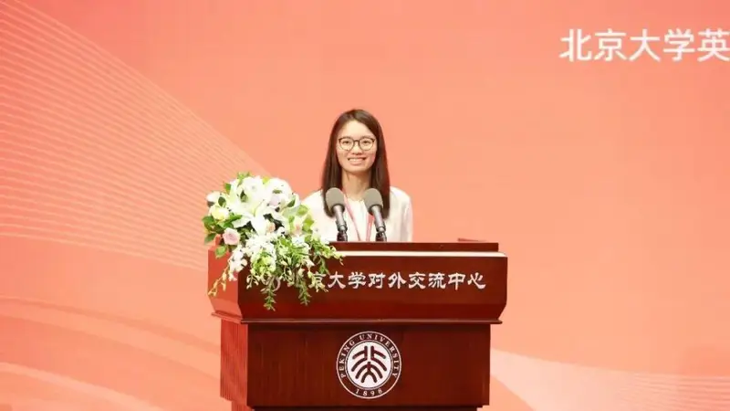北大数院发布王虹万字专访:转系得到宋春伟老师支持,作报告前半小时获知得奖,去不同学校历练非常普遍
