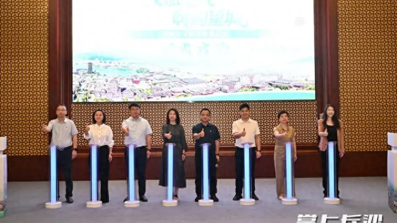 “嗨望城”平台半月交易额破427万