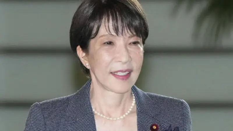 急了？高市早苗用《论语》为自己辩护：民无信而不立