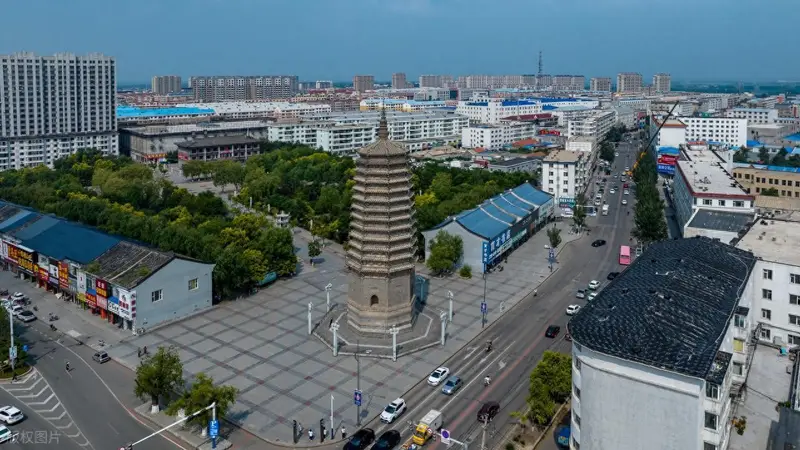 农安县旅行攻略·辽塔风云与黄龙府千年故地