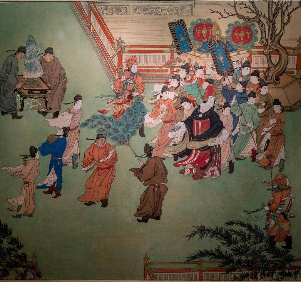 中古士族｜改革科举：李德裕的“孤寒情节”
