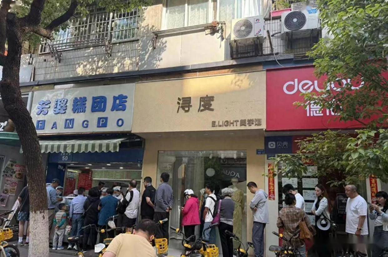 南京30年老馆子的秘密，各地美食迷为何都爱这几家？
