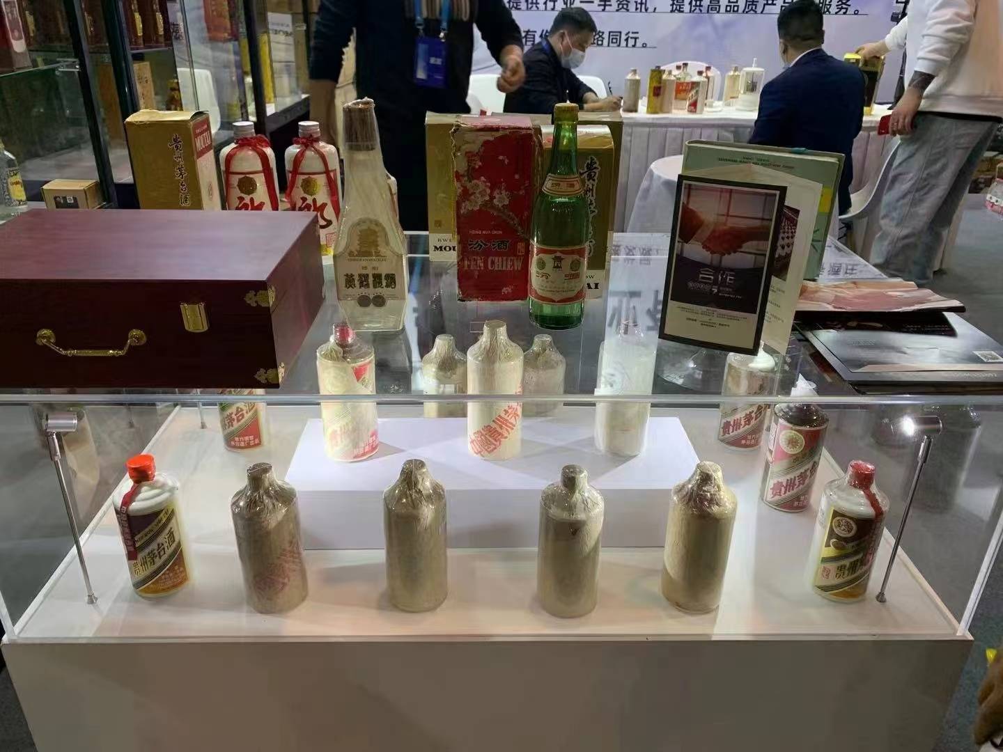 如何处置闲置八大名酒 北京地区名酒回收注意事项
