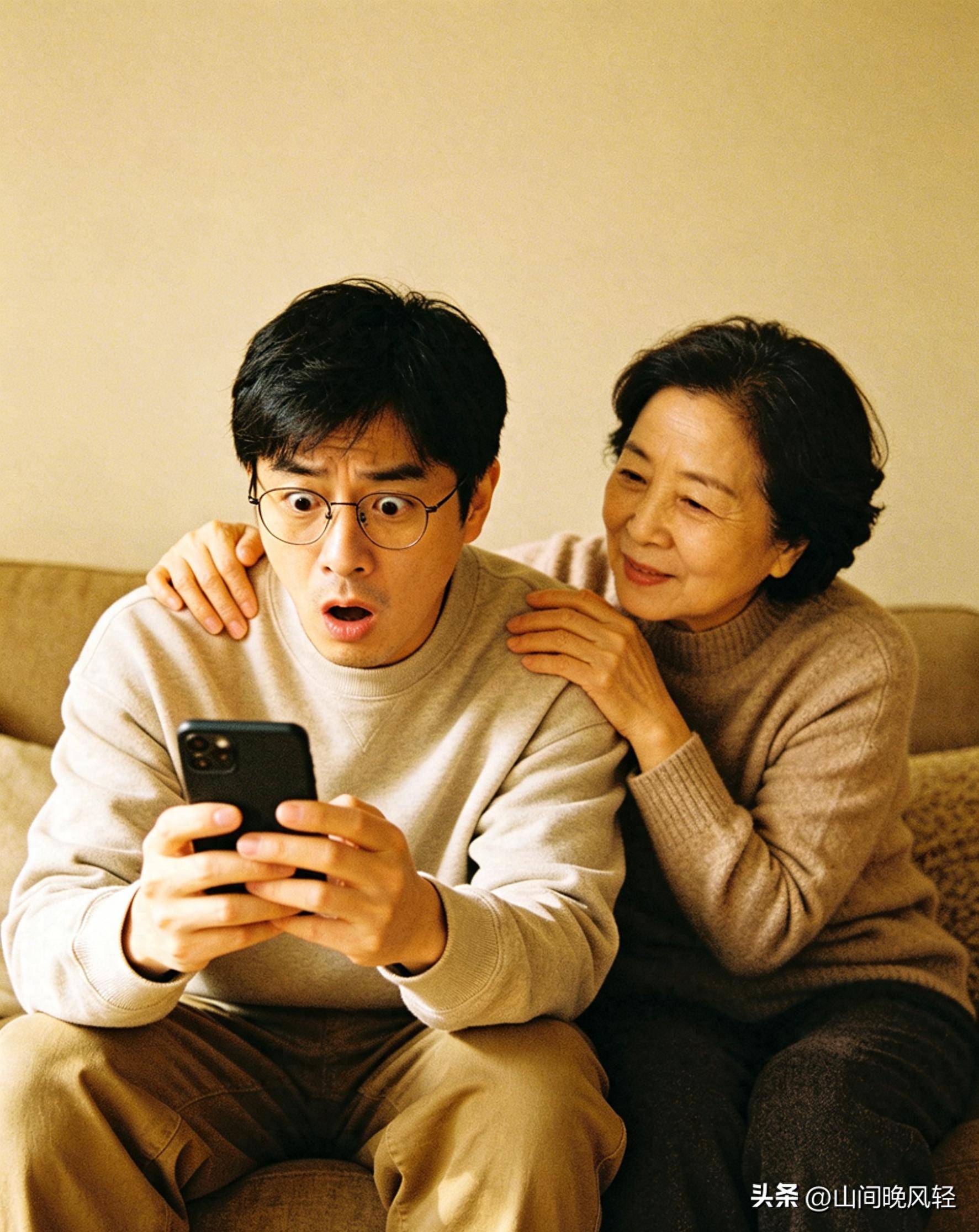 小姨子旅游发账单让我付，我转发给妻，她回：我啥时多了妹妹