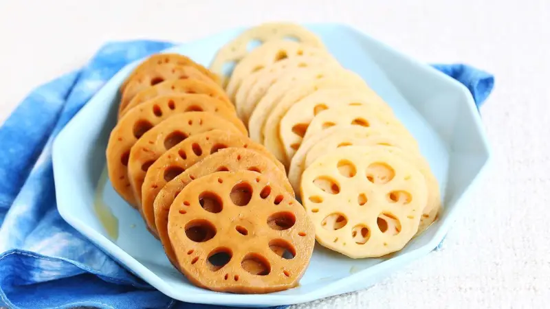懒人卤味 | 一种食材两种味，总有一种你喜欢
