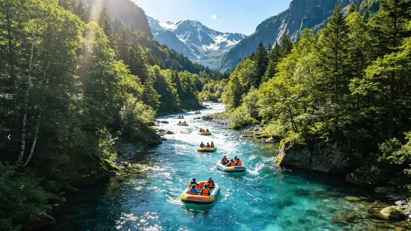 长白山旅行价格明细来了!2026最新行程+靠谱旅行社,纯玩无购物