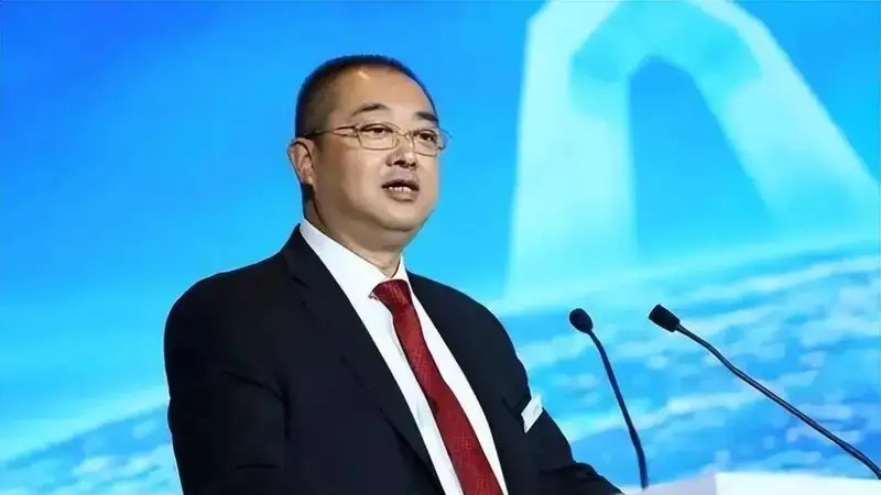 恒大二号人物，还在作死边缘疯狂试探！