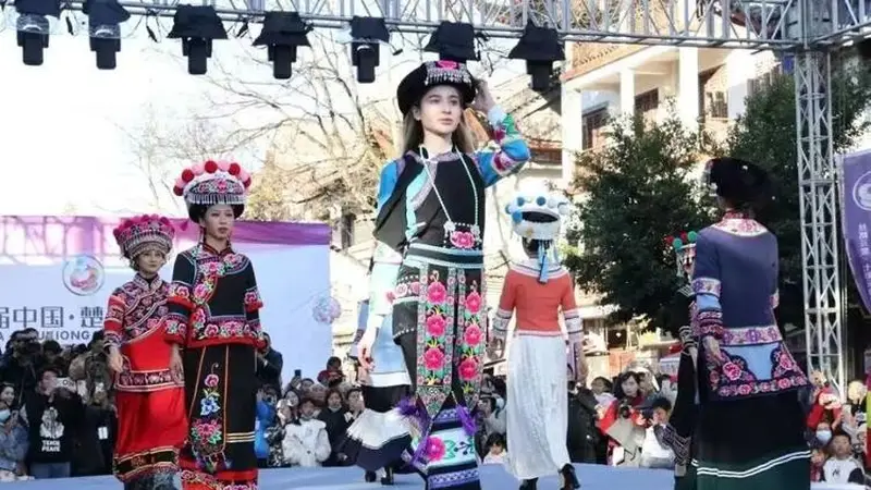 文体休闲双向发力，特色项目持续扩容，近距离感受地道南博风情