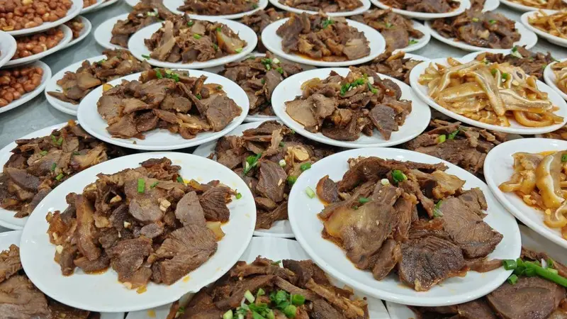 荆楚优品重点推介，助推 “房陵君房县黄酒” 出圈