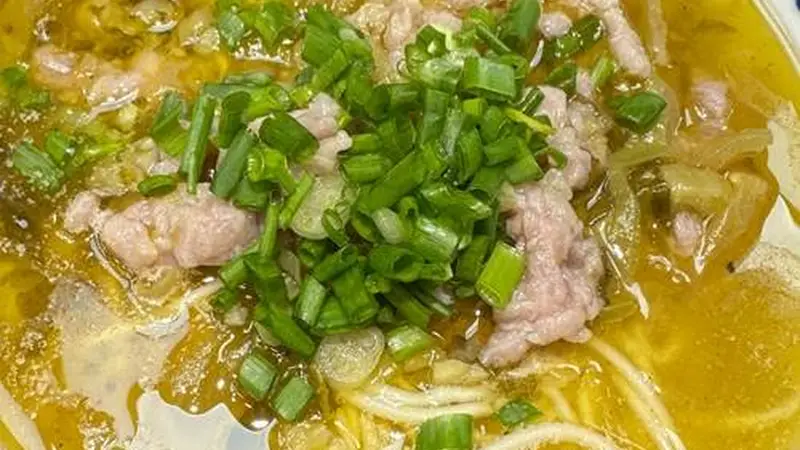 2026年四川面食技艺大揭秘：从零开始学做地道川味