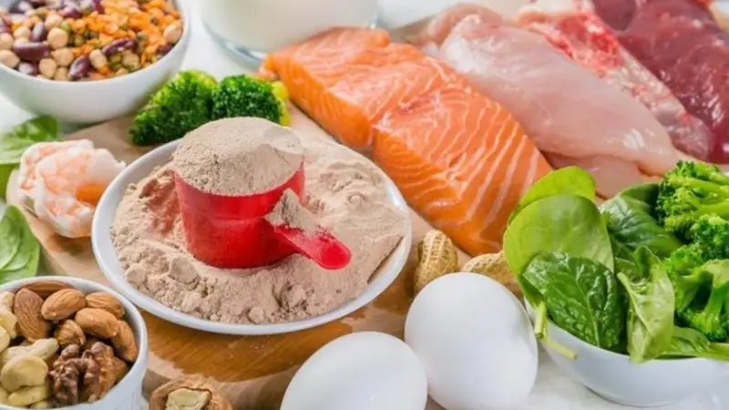血液病病人不能吃的食物有哪些？