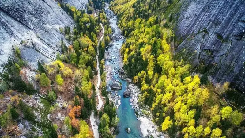 新疆伊犁旅游深度攻略：一位本地人的四季私藏，从赛里木湖到喀拉峻的童话之旅与真实故事分享