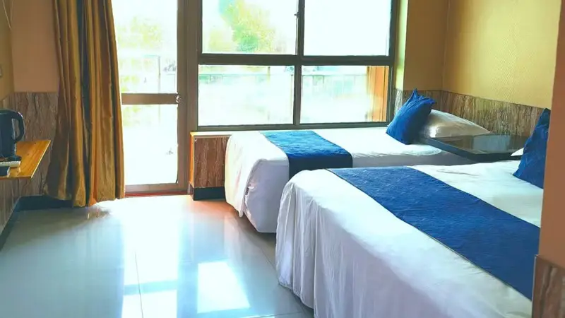 去白洋淀农家院游玩需要注意哪些问题