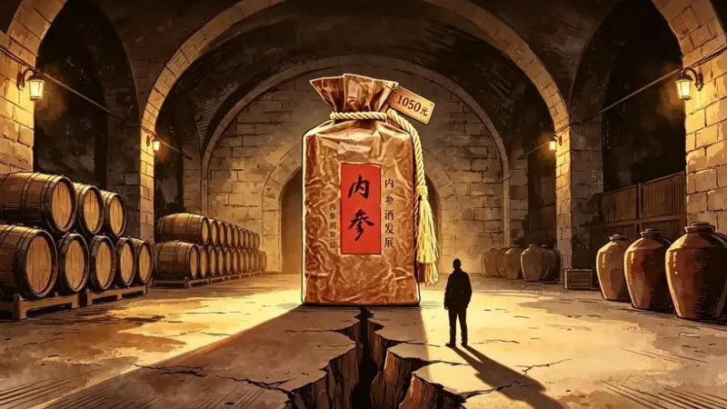 内参涨价30元，酒鬼酒的高端化是“坚守”还是“躺平”？