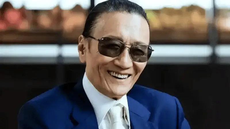 谢霆锋发文证实谢贤去世：大家不用哭也不必太伤心