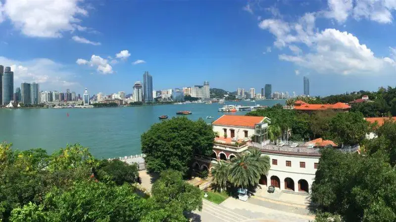 厦门纯玩地接服务的合规标准与全场景体验升级攻略