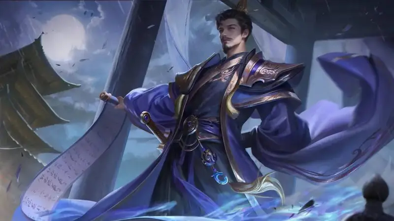 三国杀卡牌牢九门？方天画戟为啥混的这么惨？
