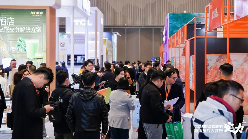 不拼规模拼浓度：浙江文旅创新展（ ICTE ）如何夯实产业资源厚度