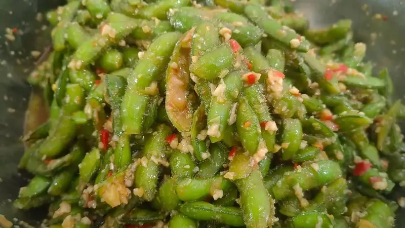 8道快手菜上班夜宵不用等有肉有素超快超好吃