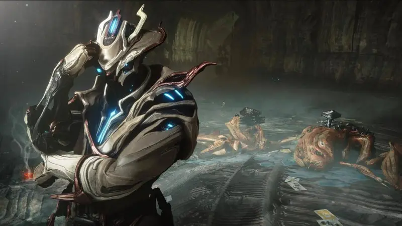 4000人共赴Tau星系：一个十年老仓鼠的TennoCon 2026手记