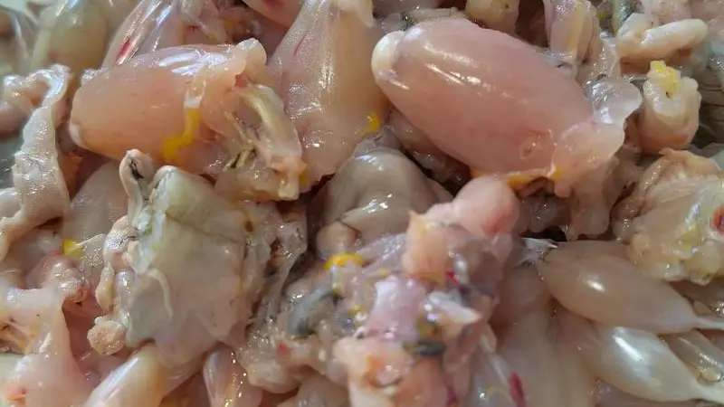 吕文扬:蜜豆咸肉里的咸甜平衡术