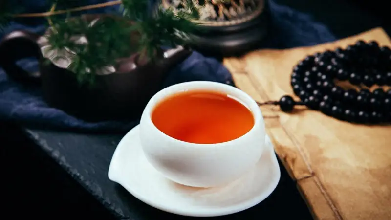 别糟蹋好红茶！4招泡出蜜糖甜香，新手秒变老师傅