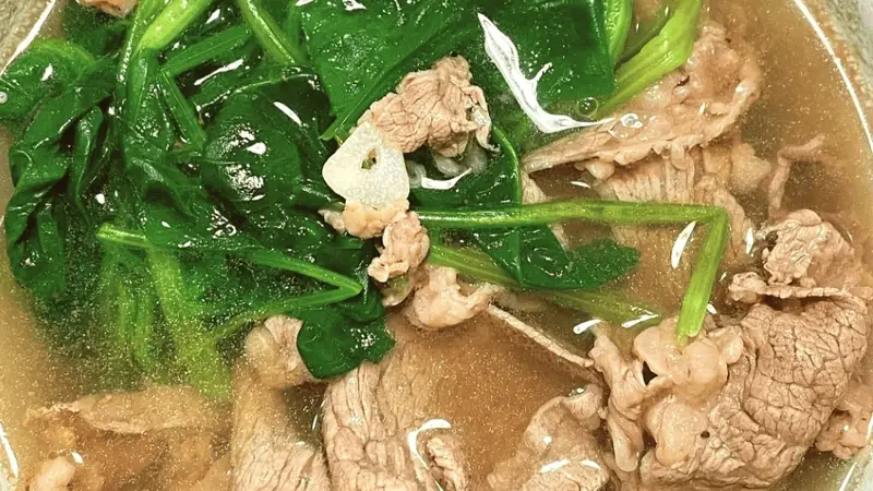 中伏天，少吃白菜土豆，多吃这8道菜，做法简单，清润过伏