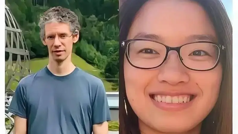 王虹导师曝光!这身装扮,跟北大韦东奕有一拼
