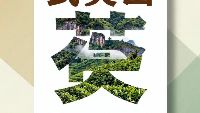武夷山：世界文化与自然双遗产，茶香四溢太治愈