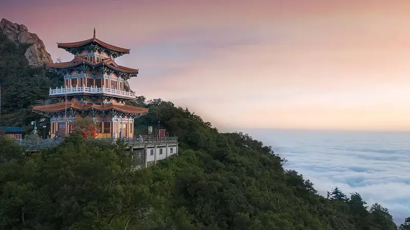 暑期来河南怎么玩？五大主题全攻略