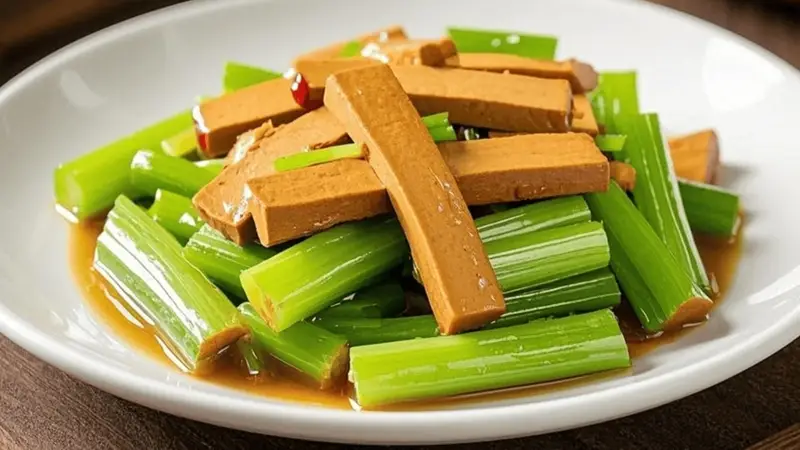三伏天，宁不吃肉也要吃这8道“降火菜”！清热下火、家人都爱吃