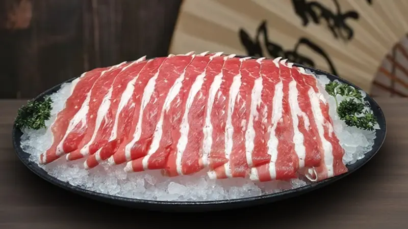 淄博涮火锅想吃高钙羊肉该怎么选择门店