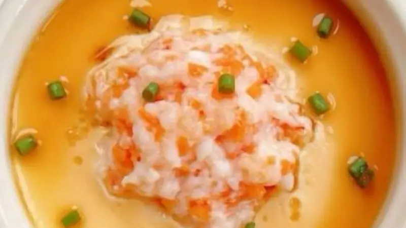 古城里的文艺食趣 宝宝爱吃的软嫩蒸菜藏着鲜醇风味