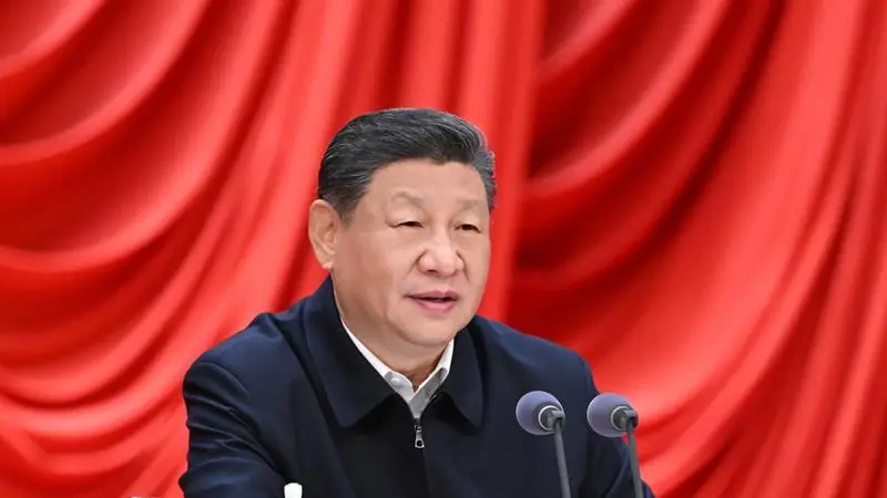 古城文脉里的中国底气 经济韧性绘就发展新篇