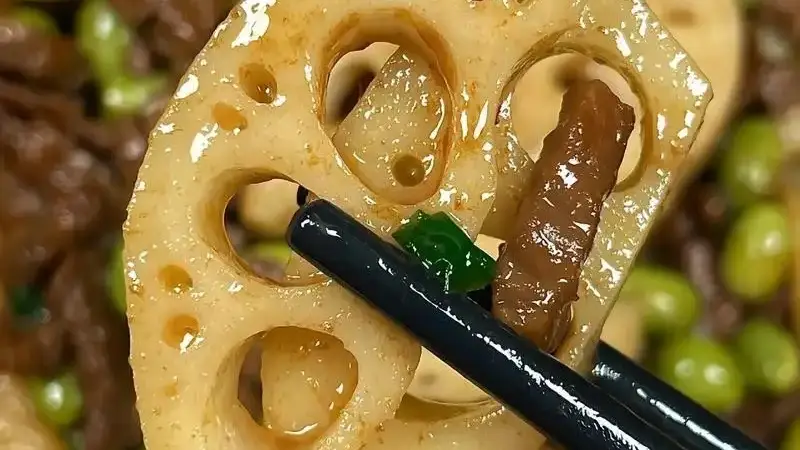 腿脚发软浑身累！多吃几道高钾家常菜，精力足走路稳