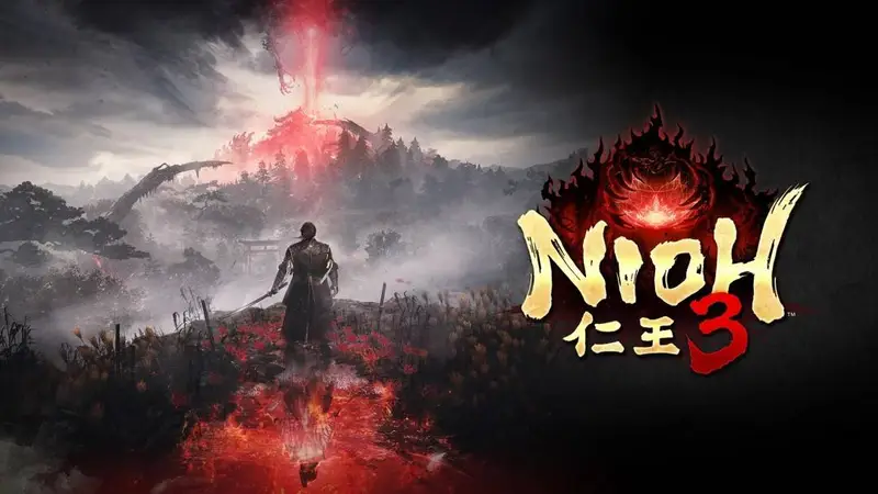 《仁王3》DLC“庆安地狱变”制作人访谈:回应大家的期待