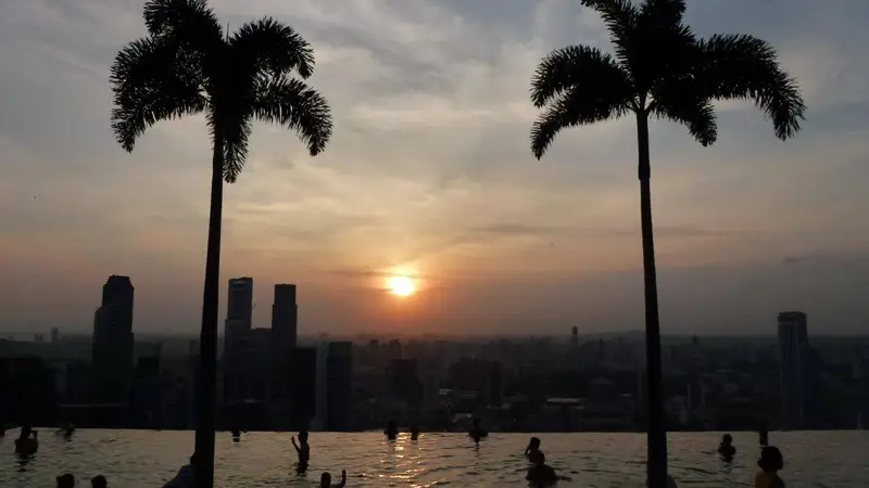 同样的行程，不一样的团队，体验差距藏在“集合点名”里