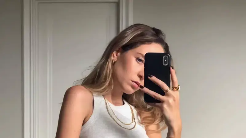 那件极简的衣服，藏着你自由的灵魂和顶级的底气