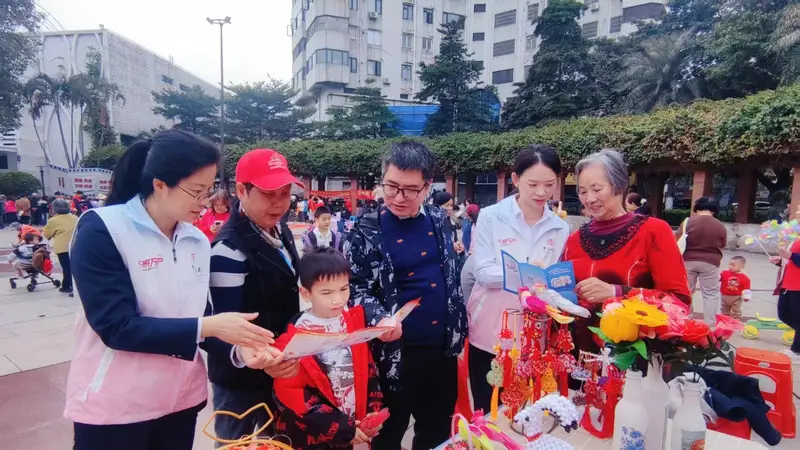 中国银行佛山分行：四十七载的“向上生长”与“向下扎根”