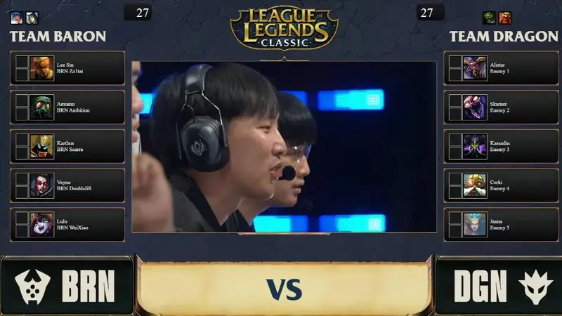 LOL“怀旧服”上线前,我们和拳头聊了聊过去的《英雄联盟》是怎么回归的