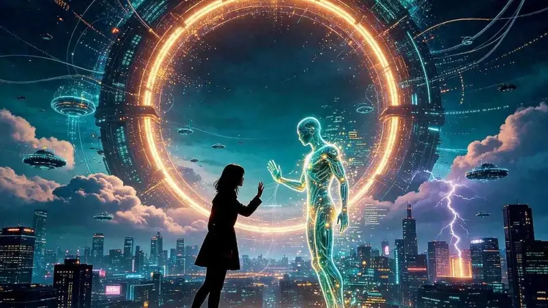 擦边”终结:AI伴侣梦碎监管红线