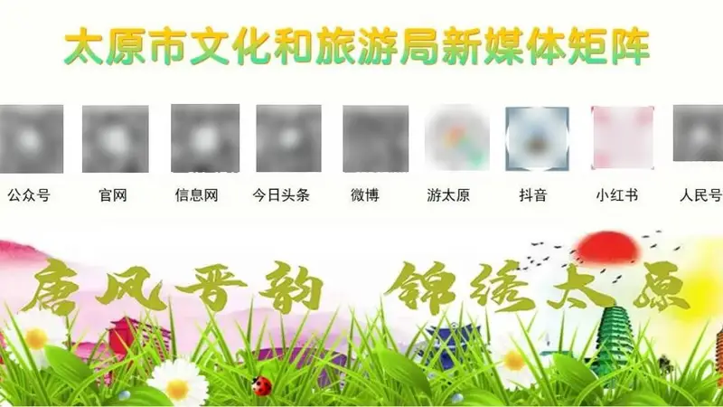 外宾在晋祠感叹:千年古建震撼人心