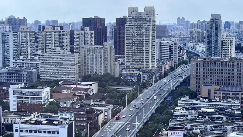 上半年二手房交易量占比超新房,专家:购房决策更趋理性