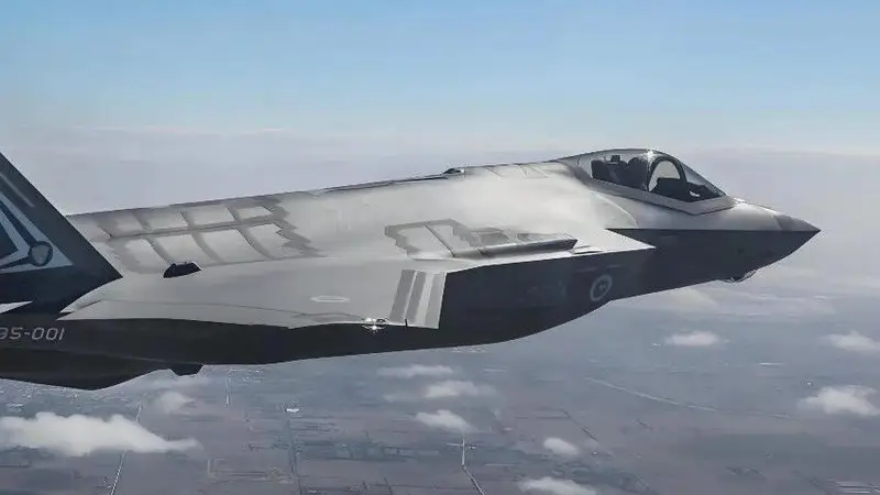 美官员：美国将向中东增派F-16和F-35战斗机