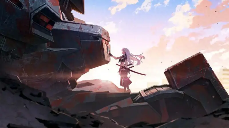 《Muv-Luv: Tactics 迦梨陀娑的噩梦》主创访谈：既独立成篇，又承载未来