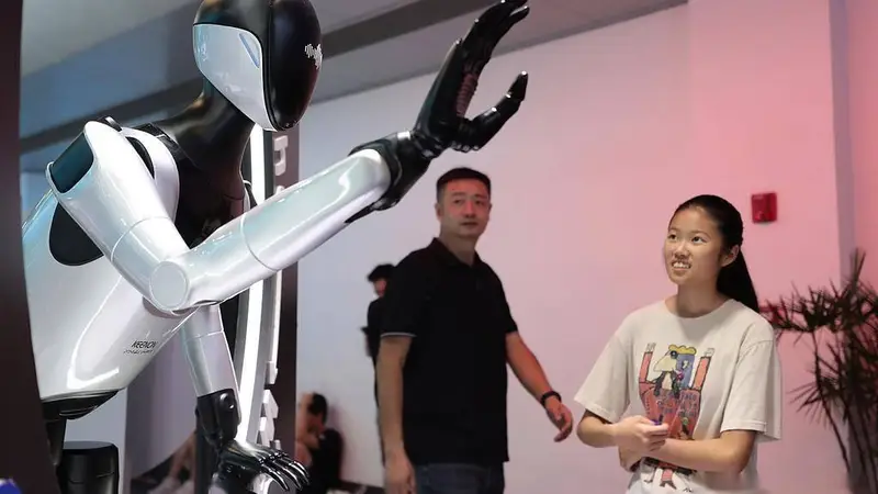 2026世界人工智能大会：顶尖专家热议AI真相与未来走向
