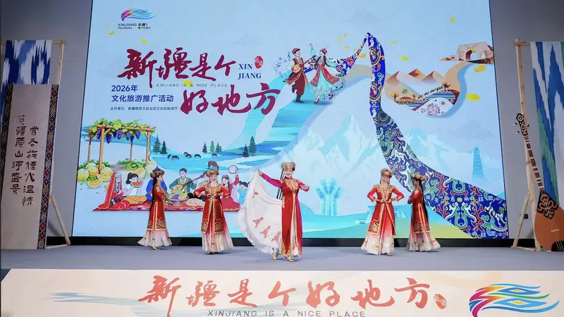 丝路海港牵手陆丝枢纽,共谱文旅交流新篇