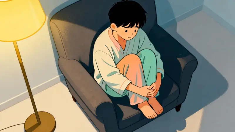 孩子情绪问题背后:家庭健康的隐形承受者